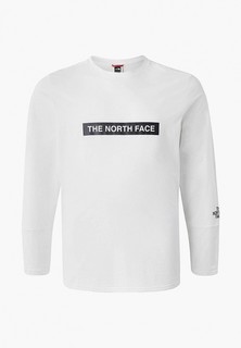 Лонгслив The North Face