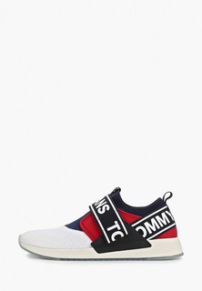 Кроссовки Tommy Jeans