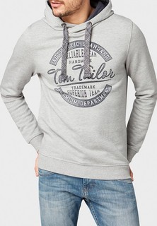 Худи Tom Tailor