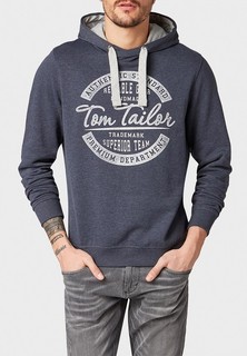 Худи Tom Tailor