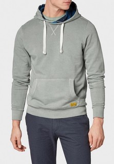 Худи Tom Tailor