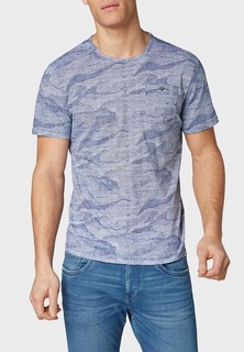 Футболка Tom Tailor