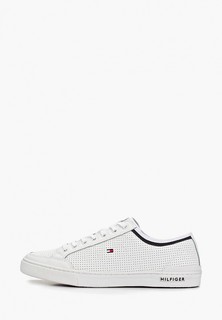 Кеды Tommy Hilfiger