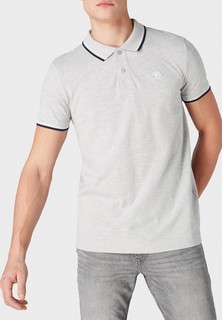 Поло Tom Tailor Denim