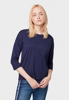 Лонгслив Tom Tailor Denim