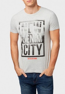 Футболка Tom Tailor Denim