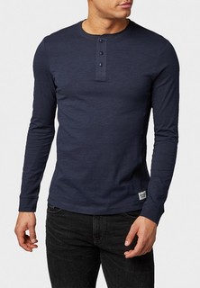 Лонгслив Tom Tailor Denim