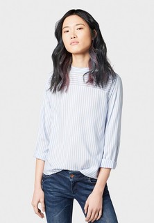 Блуза Tom Tailor Denim