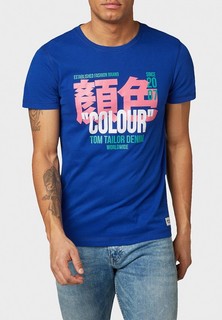 Футболка Tom Tailor Denim