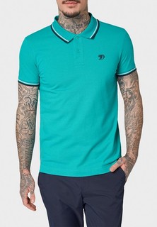 Поло Tom Tailor Denim