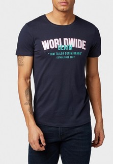 Футболка Tom Tailor Denim