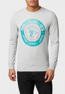 Свитшот Tom Tailor Denim