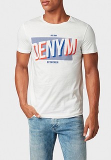 Футболка Tom Tailor Denim