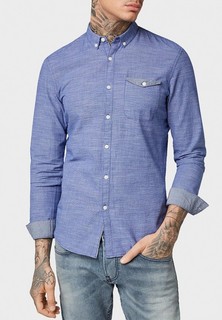 Рубашка Tom Tailor Denim
