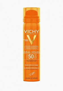 Спрей солнцезащитный Vichy