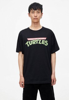 Футболка Pull&Bear