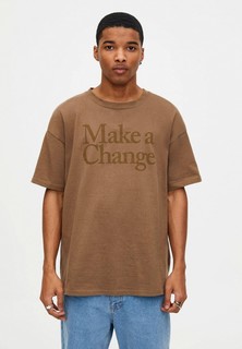 Футболка Pull&Bear