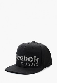 Бейсболка Reebok Classics