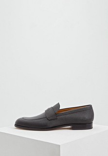 Лоферы Boss Hugo Boss