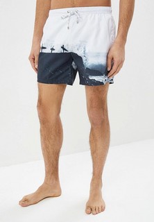 Шорты для плавания Boss Hugo Boss