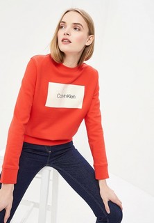 Свитшот Calvin Klein