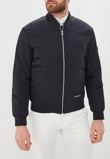 Куртка утепленная Calvin Klein Jeans