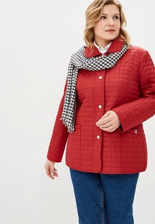 Куртка утепленная Clasna