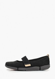 Туфли Clarks