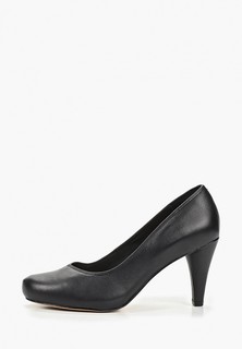 Туфли Clarks