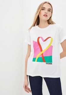 Футболка Escada Sport
