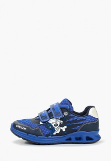 Кроссовки Geox
