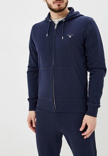 Толстовка Gant