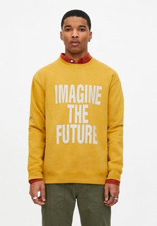 Свитшот Pull&Bear