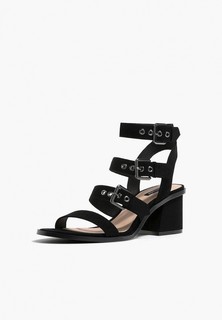 Босоножки Stradivarius