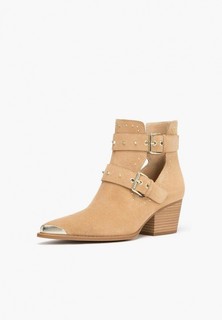 Ботильоны Stradivarius