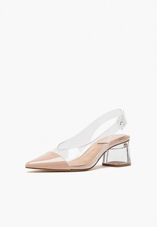 Туфли Stradivarius