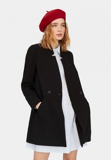 Пальто Stradivarius