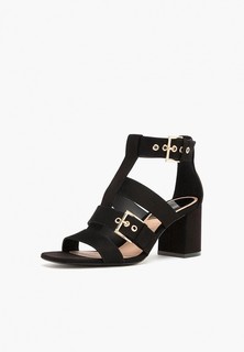 Босоножки Stradivarius