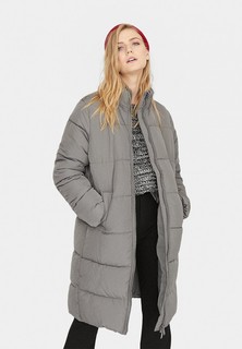 Куртка утепленная Stradivarius