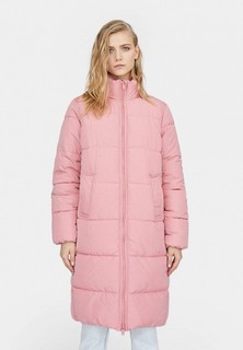 Куртка утепленная Stradivarius