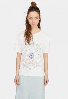 Футболка Stradivarius