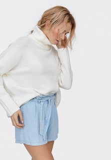 Шорты Stradivarius