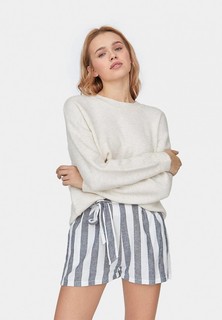 Шорты Stradivarius