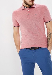Поло Jack & Jones