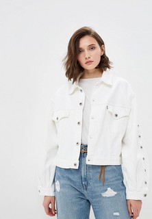 Куртка джинсовая Levis® Made & Crafted™