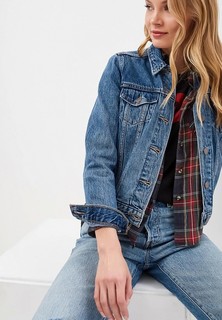 Куртка джинсовая Levis®