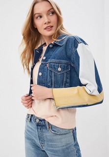Куртка джинсовая Levis®