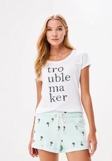 Футболка Colins