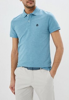 Поло Selected Homme