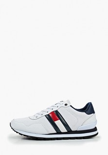 Кроссовки Tommy Jeans